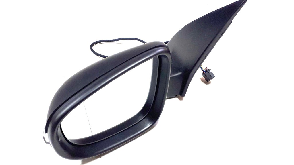 фото №2, Дзеркало зовнішнє ліва vw golf vi 5k0857507ad