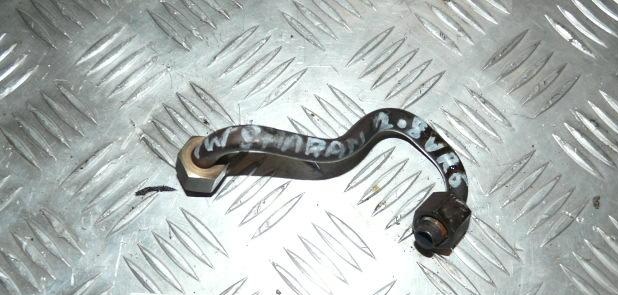 фото №1, Vw sharan 2.8 vr6 aaa труба egr 2