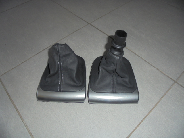 фото №1, Чохол з рамка citroen ds4 шкіра