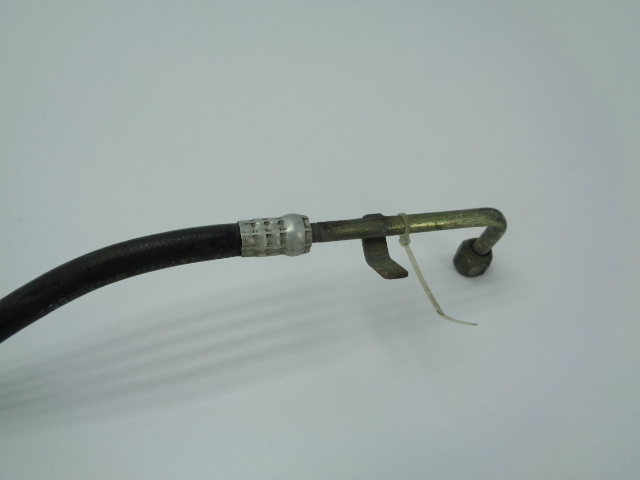 фото №3, Volvo fl 7 трубка кондиционера 20825981