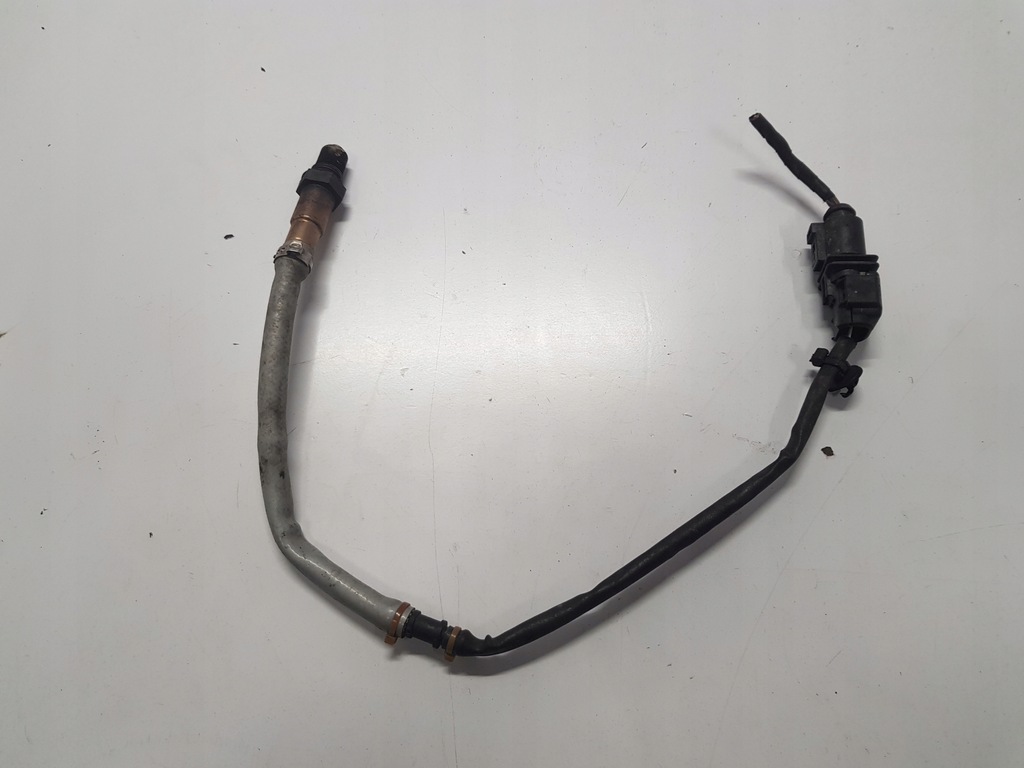 фото №1, Audi a3 8p tt 8j датчик лямбда-зонд 2.0tfsi 06f906262ac