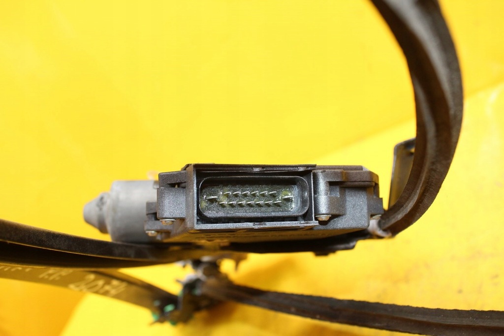 фото №7, Механізм скло правий перед sharan galaxy