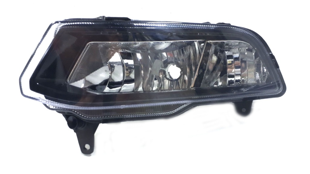 фото №1, Фара противотуманная фара противотуманный левый vw polo v 14- 6c0941661