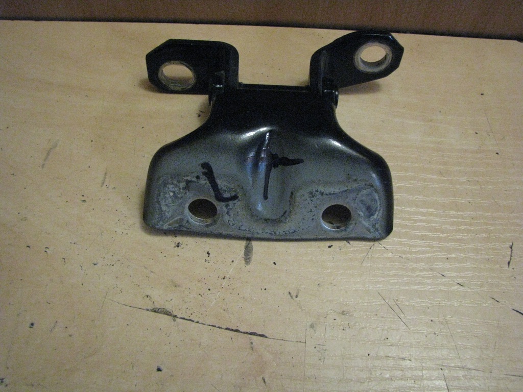 фото №1, Петля дверь левый задняя kia ceed i 06-12r