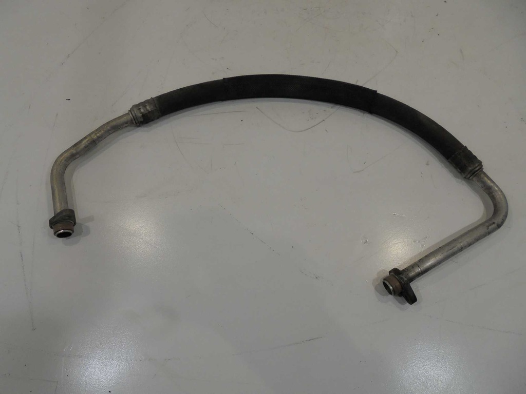 фото №1, Шланг кондиционера renault megane ii 1.9 dci