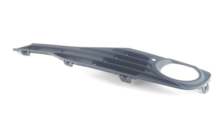 фото №1, Решітка декоративна протитуманної фари bmw 3 f30 f31 оригінал