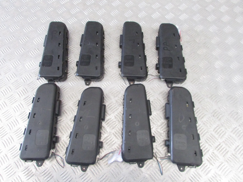 фото №1, Подушка сиденье левая nissan qashqai 09r