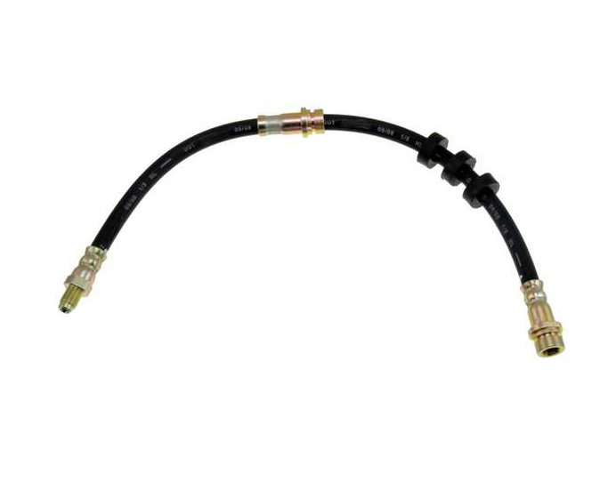 фото №1, Шланг гальмівний перед передній ford escape 01-07