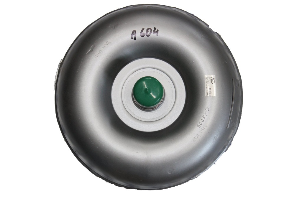 фото №1, Зчеплення гідротрансформаторний a-604 chrysler,