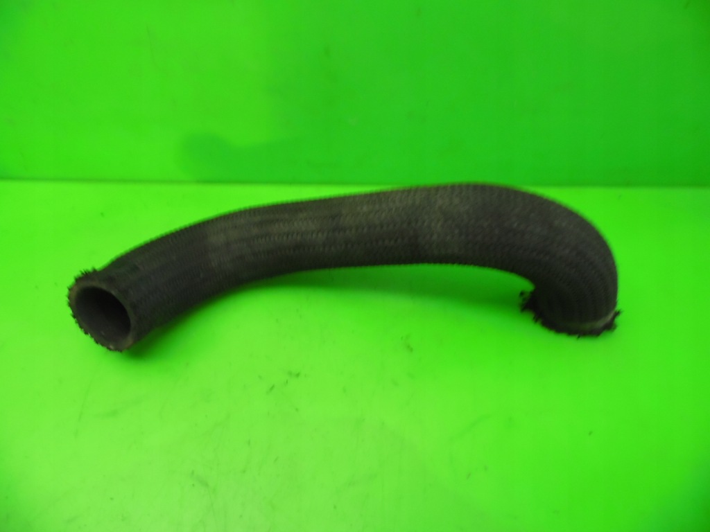 фото №3, Wąż труба турбонагнітача kia carnival i fl 2.9 crdi