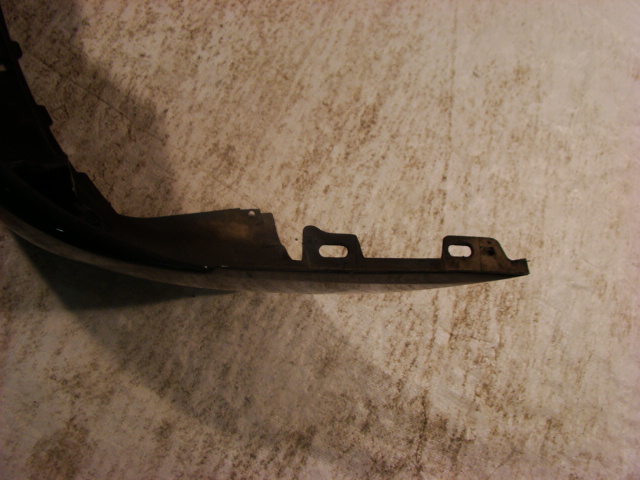 фото №9, Alfa romeo 147 lift бампер перед передний