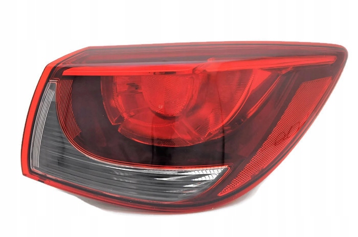 фото №1, Mazda 2 demio od 2014- лампа задня задня права нова