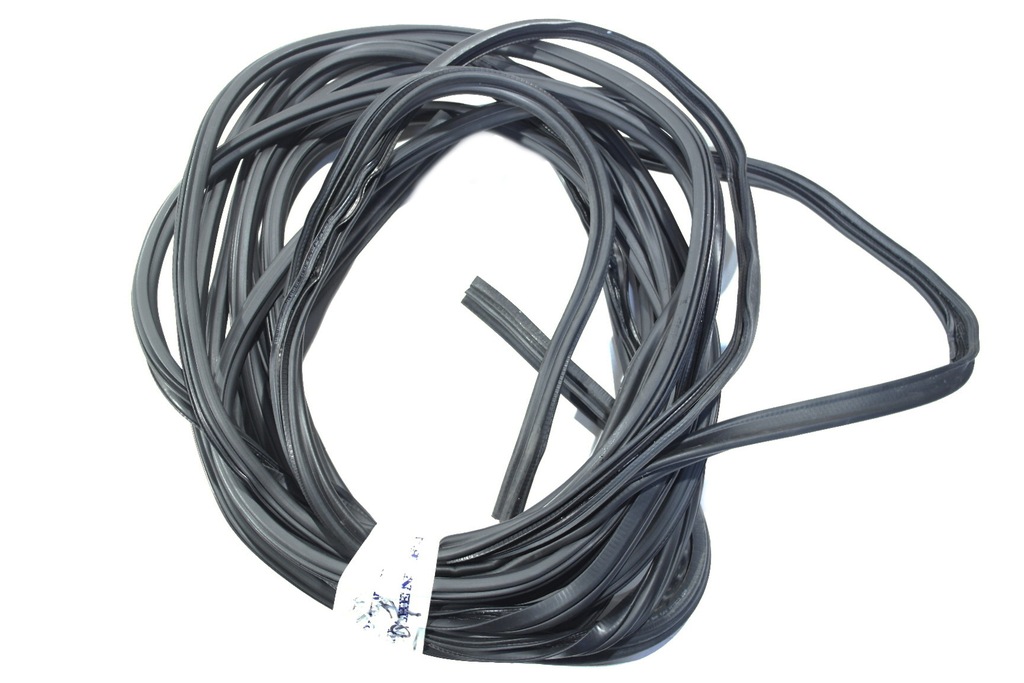 фото №1, Audi q7 4m прокладка кузовна лівий задня