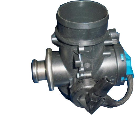 Купить Клапан egr peugeot 206 ranch berlingo 1.9 1628pc