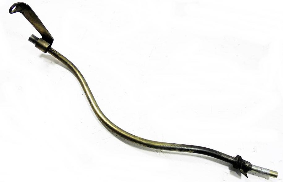 фото №1, Трубка щуп nissan 2.0d vanette serena bluebird