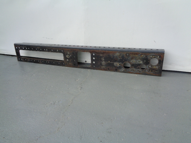 фото №6, Daf 105 euro 5 ate кронштейн кронштейн сідло лівий правий