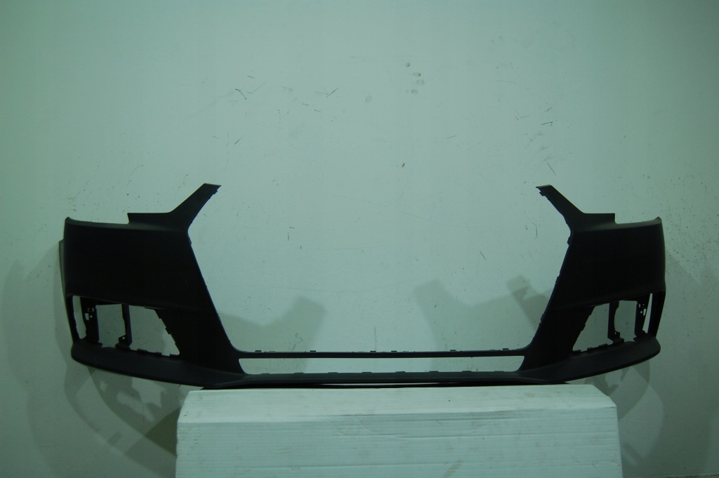 фото №1, Бампер audi a4 b9 8w 8w0 2017-2019