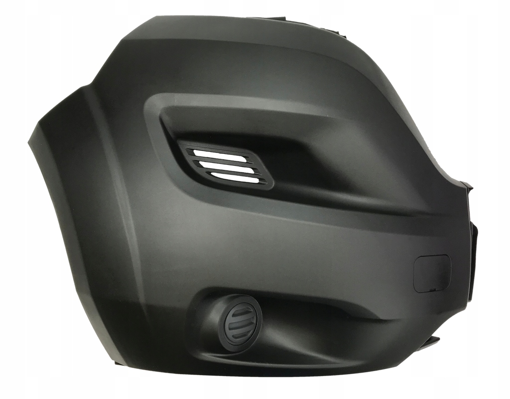 фото №1, Opel movano lift 2021 r. + бампер róg бампера r