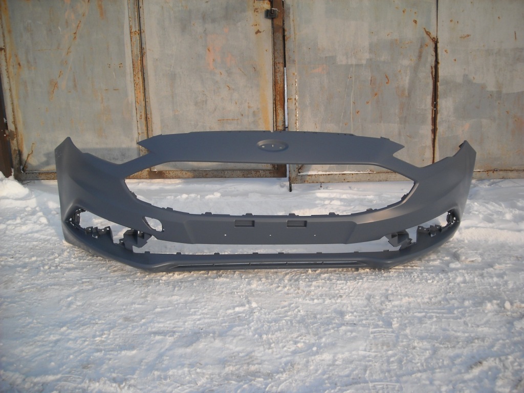 Новый абсорбер отбойник бампера передний ford fusion рестайлинг  2017-18 америка с Разборки