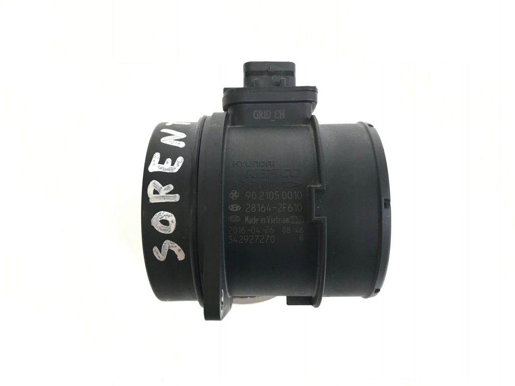 Купить Kia hyundai расходомер 28164-2f610