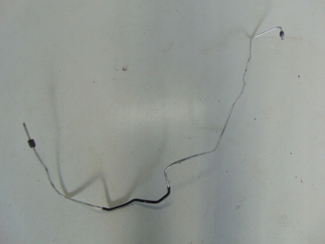 фото №1, Шланг трубка тормозная renault espace v