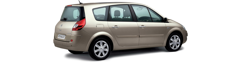 фото №11, Гальмівні диски 300mm перед renault grand scenic 2 ii