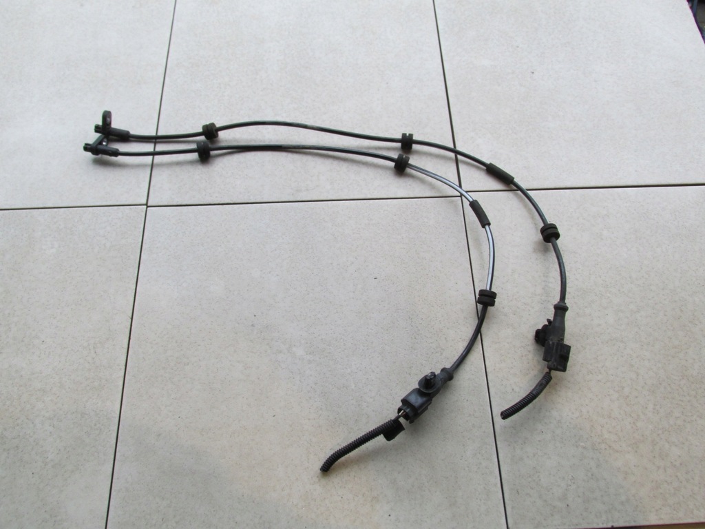 фото №1, Датчик abs задня ecosport 8v512c190aa 2016 rok