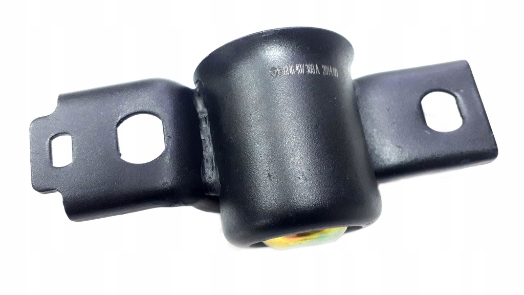 фото №1, Подушка втулка важеля felicia caddy 6u6407360a