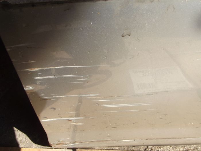 фото №3, Ford focus c-max i дверь перед передние правое d1