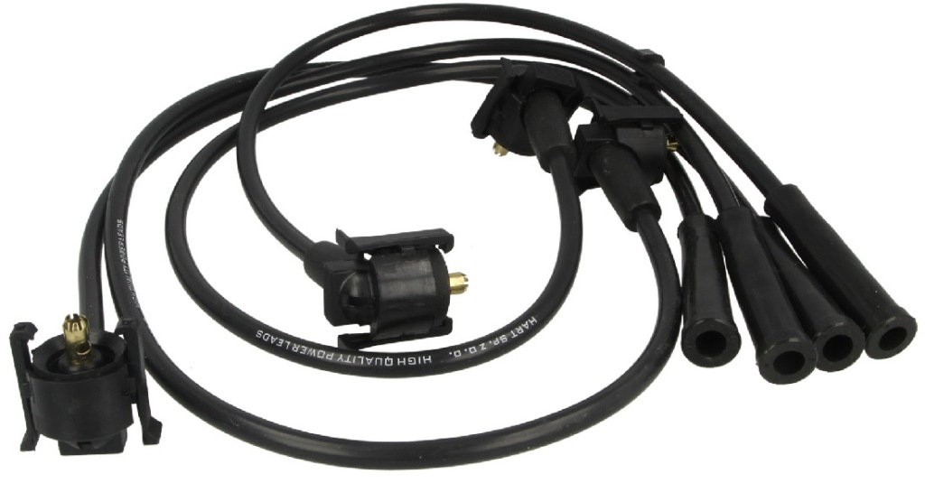 фото №2, Hart дроти запалювання ford escort fiesta 514172