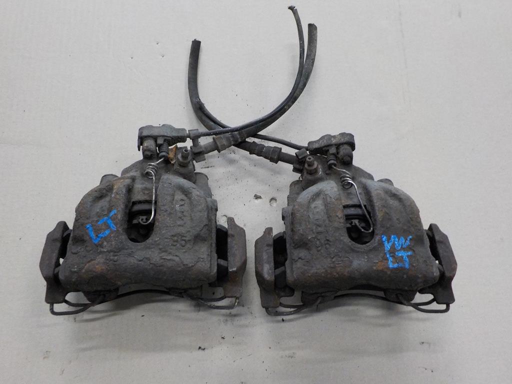 фото №1, Vw lt супорт супорти гальмівні правий лівий задня