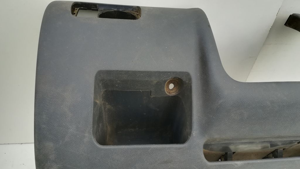 фото №3, Seat toledo ii полиця pod кермо 1m1857923