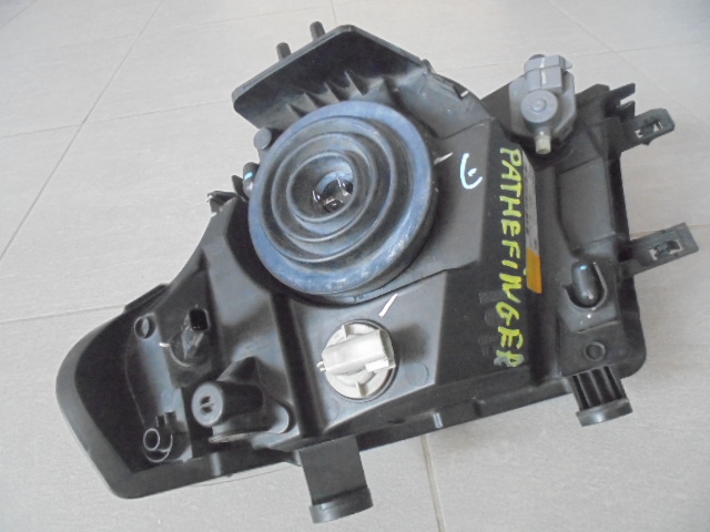 фото №6, Фара правый левый do nissan pathfinder 2011