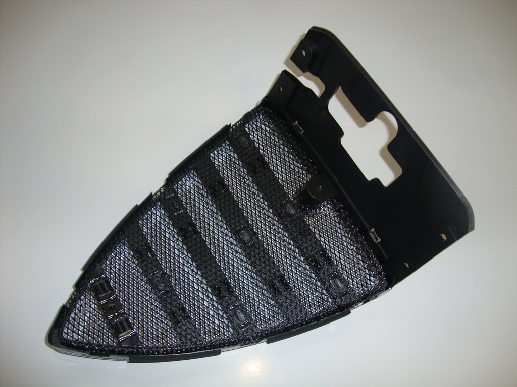 фото №2, Alfa romeo 166 lift решётка радиатора решётка радиатора scudetto 706