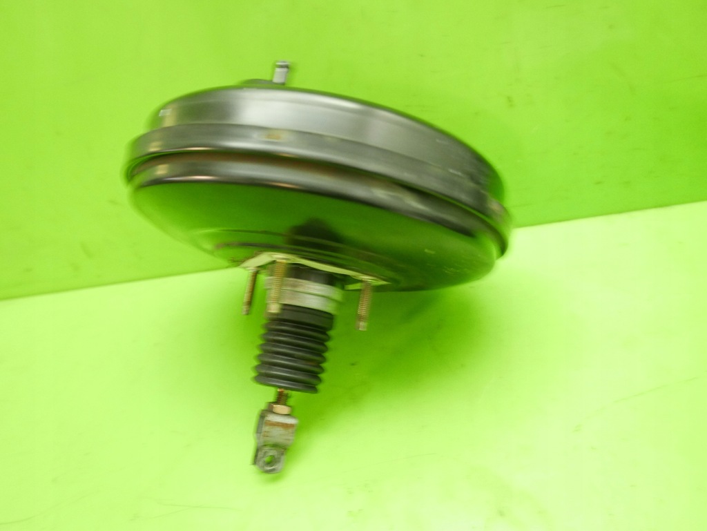 фото №6, Підсилювач гальм гальмівні гальма mazda 6 i gg 2.0 16v 02-05