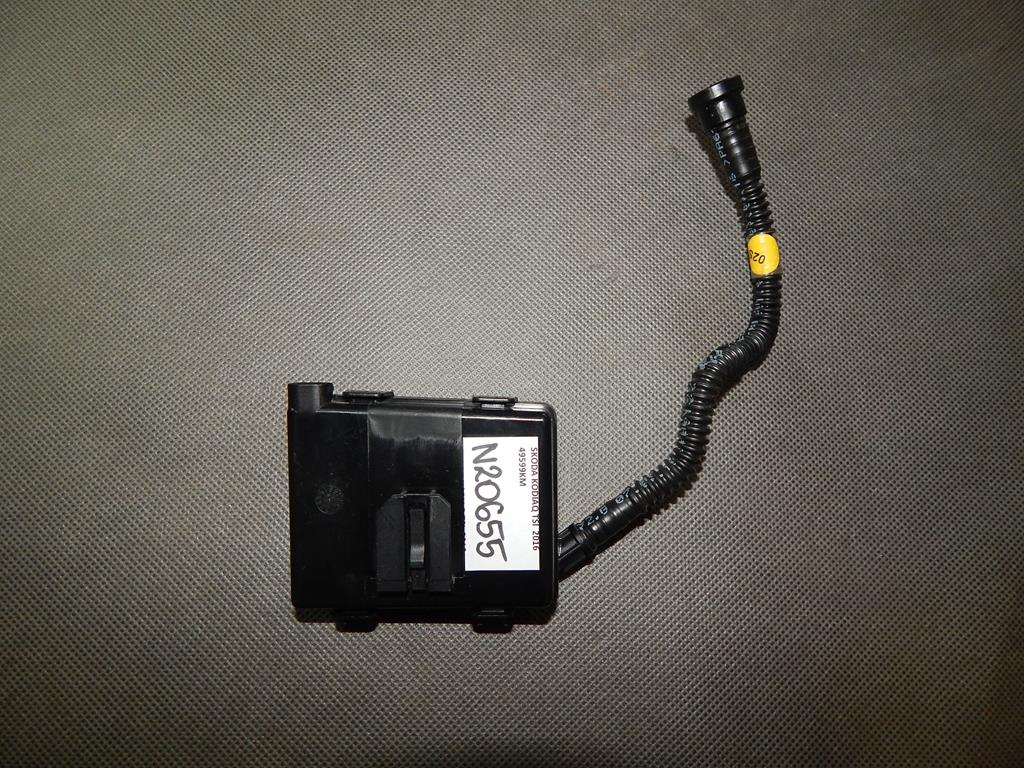 фото №1, Skoda kodiaq аккумулятор консоли 0d9127417b