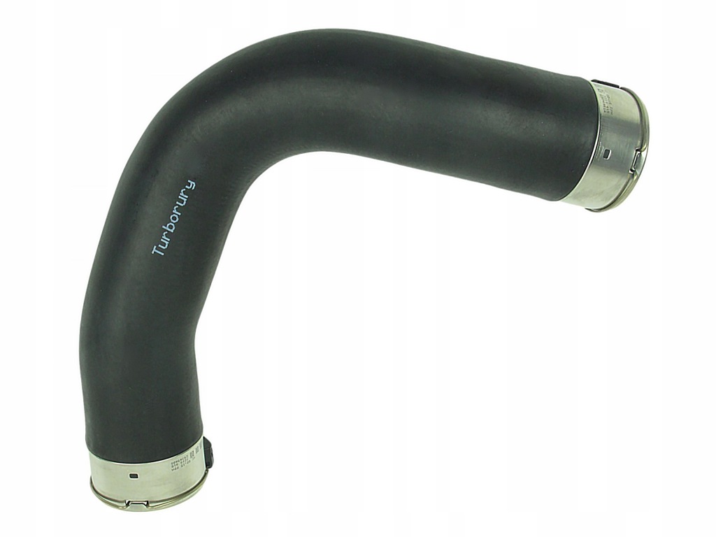 фото №4, Шланг turbo mercedes vito w447 2.2 114 cdi