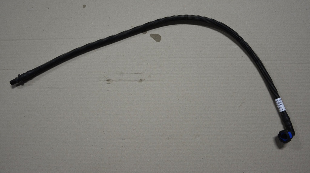 фото №1, 3g8955970c vw arteon 2.0 tsi шланг жидкость sprysk