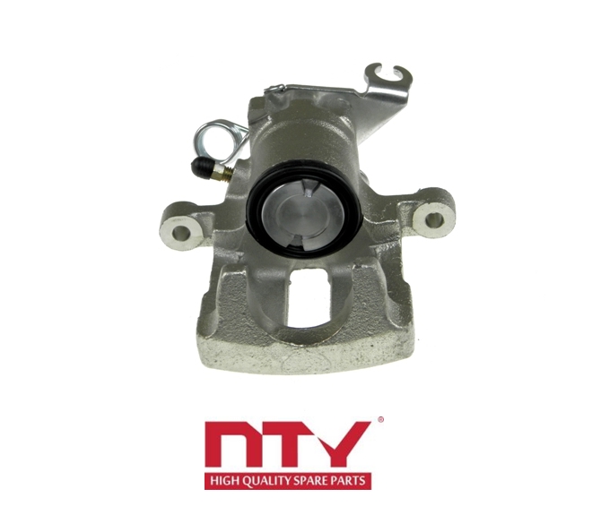 фото №2, Суппорт тормозной задняя правый mitsubishi space star