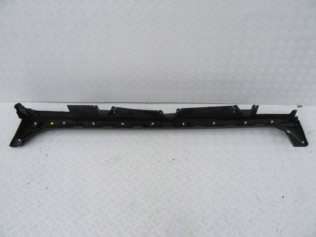 фото №8, Honda civic r type x 3d порог правый молдинг nakła