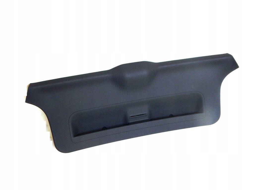 фото №1, Audi a3 оббивка кришки a3 8p3867979a4pk