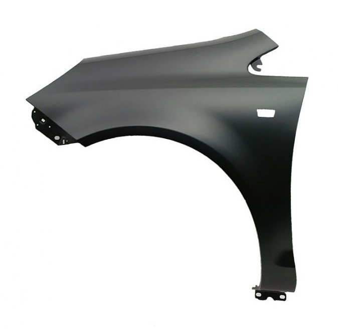 фото №1, Крила передній opel corsa d 2006-2014 do mal новий