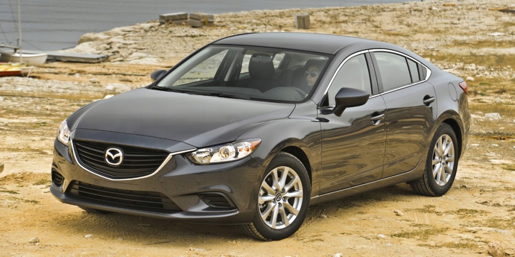 фото №4, Новый петля капот правый mazda 6 gj 2012-
