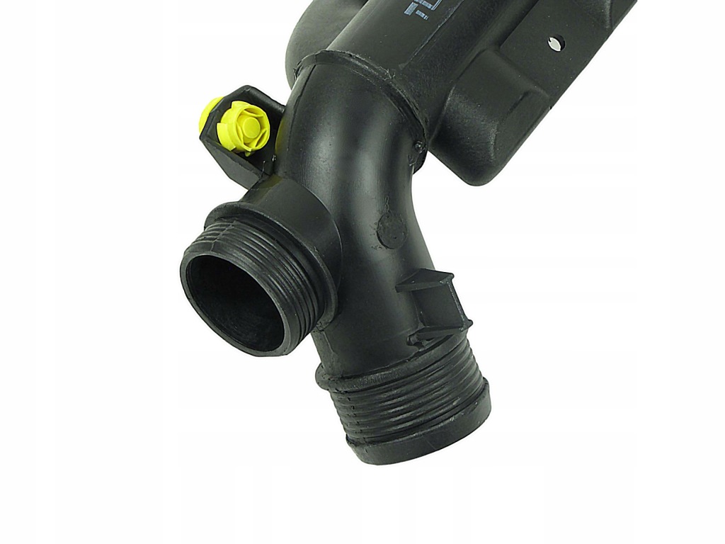 фото №5, Резонатор шланг труба turbo volvo 1.6d 31219084