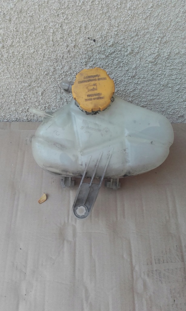 фото №1, Бачок розширювальний opel corsa d