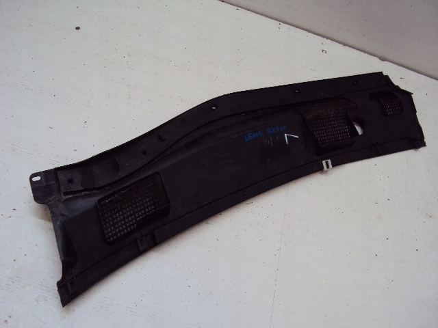 фото №2, Жабо ліва lexus rx300 rx 300 2003-