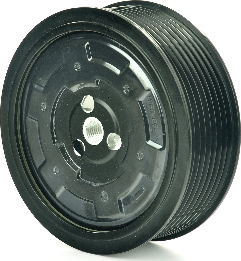 фото №1, Сцепление компрессора mercedes r-class w251 7seu17c