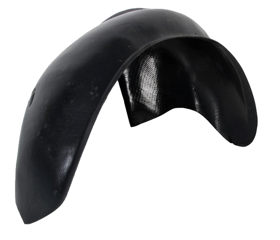 фото №1, Подкрылок nissan sunny n14 1991-1996 задняя левая