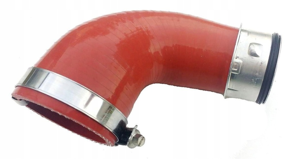 фото №1, Vw passat b6 golf v caddy iii 2,0 tdi шланг труба waz turbo интеркулер