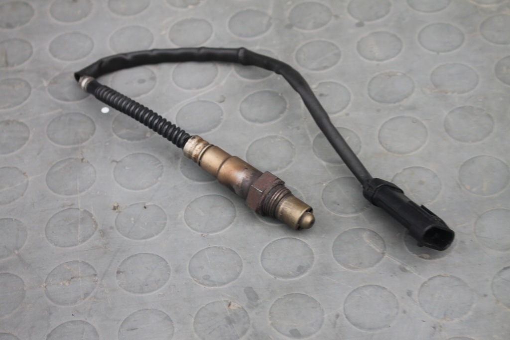фото №1, Датчик лямбда-зонд za katem kia rio ii 1.4 16v 05-11